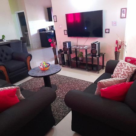 Loodik Vacation Home Brompton Manor Black River Buitenkant foto