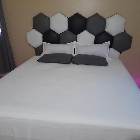 Loodik Vacation Home Brompton Manor Black River Buitenkant foto