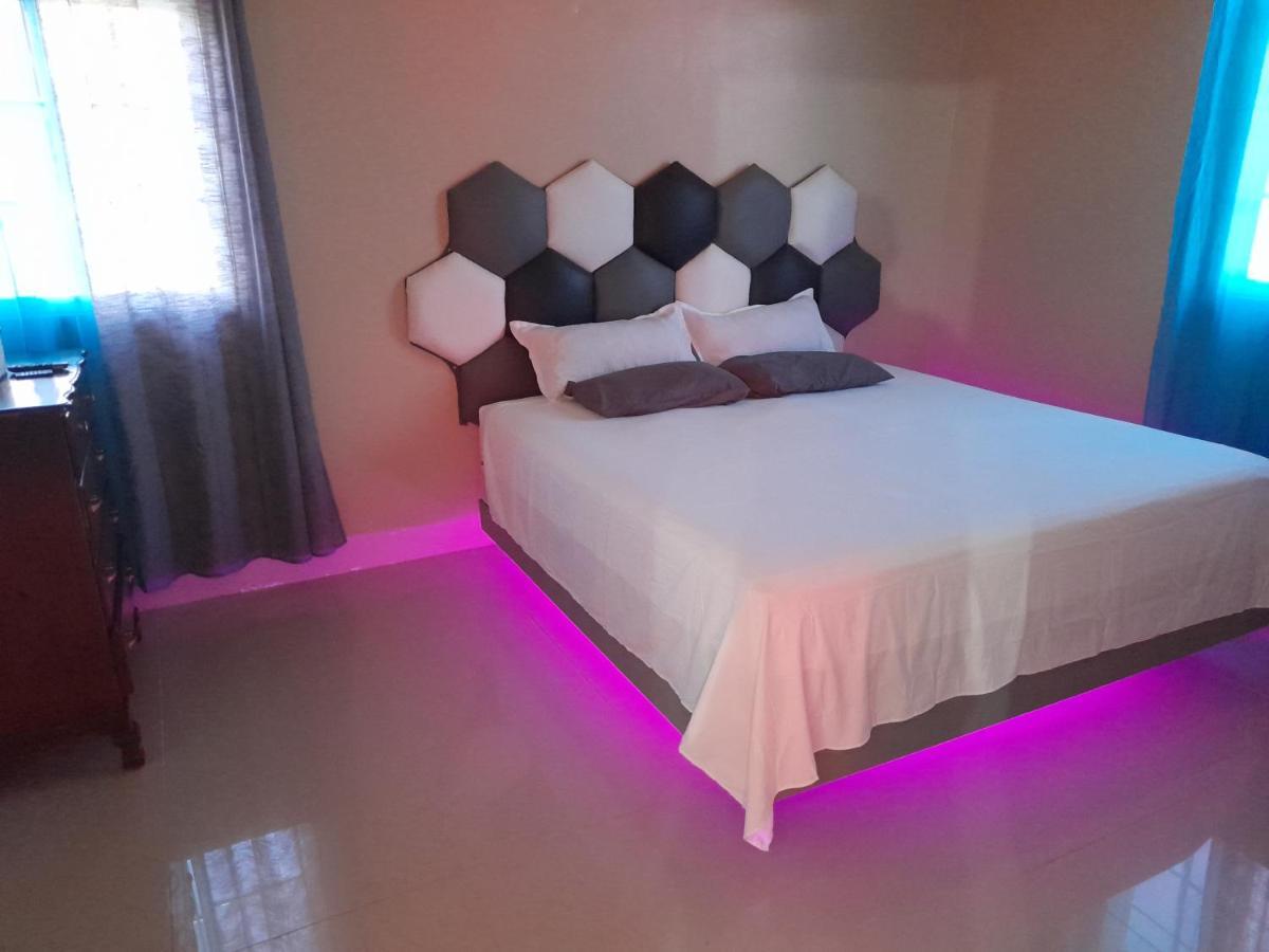 Loodik Vacation Home Brompton Manor Black River Buitenkant foto