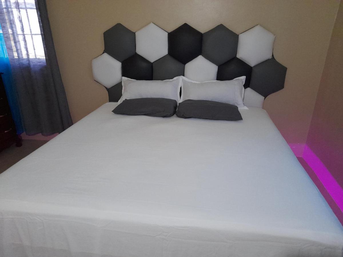 Loodik Vacation Home Brompton Manor Black River Buitenkant foto
