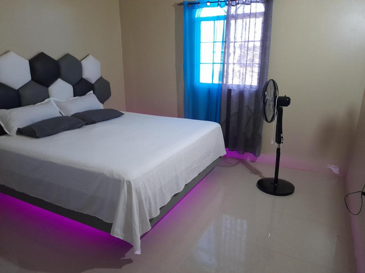 Loodik Vacation Home Brompton Manor Black River Buitenkant foto