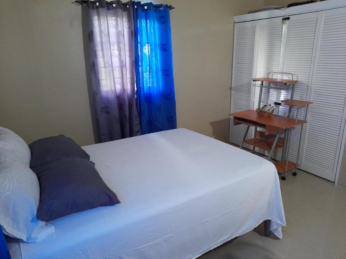 Loodik Vacation Home Brompton Manor Black River Buitenkant foto