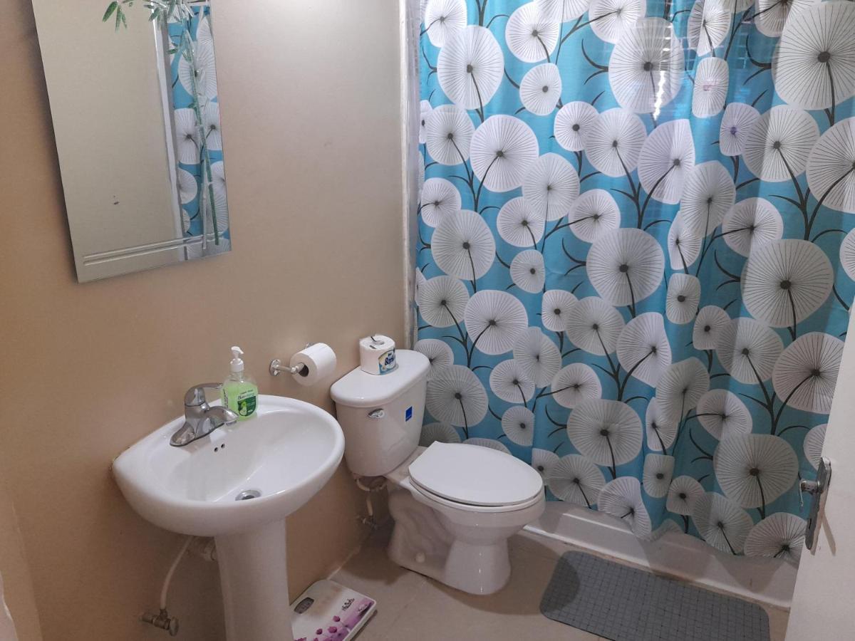 Loodik Vacation Home Brompton Manor Black River Buitenkant foto