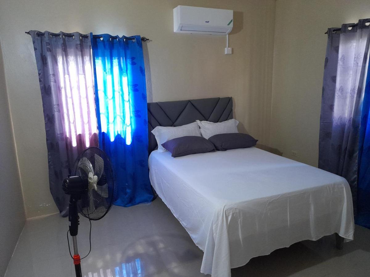 Loodik Vacation Home Brompton Manor Black River Buitenkant foto